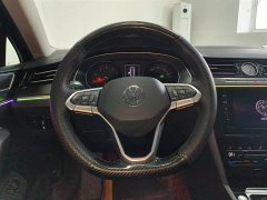 Volkswagen Magotan 2020 330TSI DSG Leading Edition - фото 15