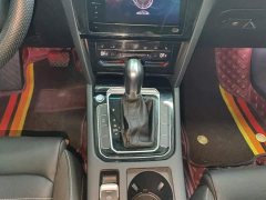 Volkswagen Magotan 2020 330TSI DSG Leading Edition - фото 16