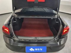 Volkswagen Magotan 2020 330TSI DSG Leading Edition - фото 4