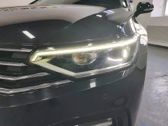 Volkswagen Magotan 2020 330TSI DSG Leading Edition - фото 5