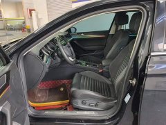 Volkswagen Magotan 2020 330TSI DSG Leading Edition - фото 9