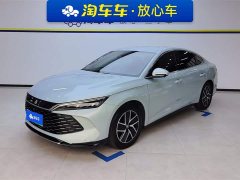 BYD Qin L DM-i 80KM transcendent - фото 1