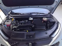 BYD Qin L DM-i 80KM transcendent - фото 10