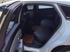 BYD Qin L DM-i 80KM transcendent - фото 11