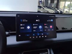 BYD Qin L DM-i 80KM transcendent - фото 13