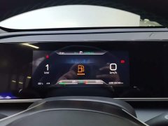 BYD Qin L DM-i 80KM transcendent - фото 14