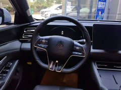 BYD Qin L DM-i 80KM transcendent - фото 15