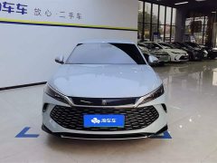 BYD Qin L DM-i 80KM transcendent - фото 2