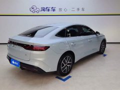 BYD Qin L DM-i 80KM transcendent - фото 3