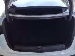 BYD Qin L DM-i 80KM transcendent - фото 4