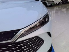 BYD Qin L DM-i 80KM transcendent - фото 5