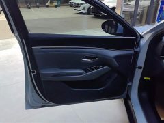 BYD Qin L DM-i 80KM transcendent - фото 7