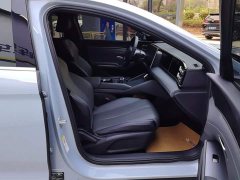 BYD Qin L DM-i 80KM transcendent - фото 8