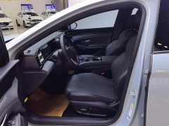 BYD Qin L DM-i 80KM transcendent - фото 9