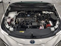 Toyota Levin Hybrid 1.8L Sport Edition - фото 10