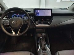 Toyota Levin Hybrid 1.8L Sport Edition - фото 12