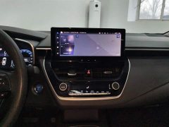 Toyota Levin Hybrid 1.8L Sport Edition - фото 13