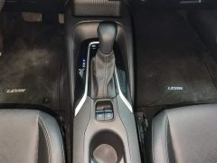 Toyota Levin Hybrid 1.8L Sport Edition - фото 16