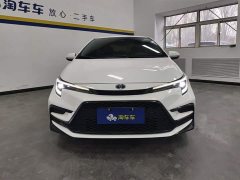 Toyota Levin Hybrid 1.8L Sport Edition - фото 2