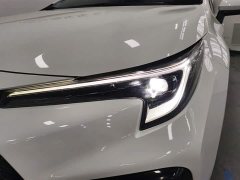 Toyota Levin Hybrid 1.8L Sport Edition - фото 5