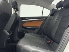 Volkswagen Bora 200TSI DSG Yuexing PRO version - фото 12