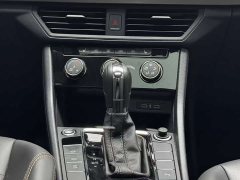 Volkswagen Bora 200TSI DSG Yuexing PRO version - фото 18