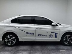 Volkswagen Bora 200TSI DSG Yuexing PRO version - фото 7