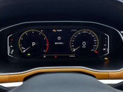 Volkswagen Bora 200TSI DSG Yuexing PRO version - фото 9