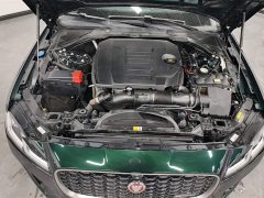 Jaguar XFL 2022 2.0T P250 R-Dynamic Elite - фото 10