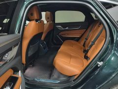 Jaguar XFL 2022 2.0T P250 R-Dynamic Elite - фото 11