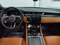 Jaguar XFL 2022 2.0T P250 R-Dynamic Elite - фото 12