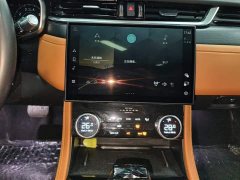 Jaguar XFL 2022 2.0T P250 R-Dynamic Elite - фото 13