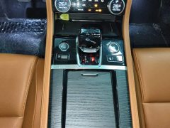 Jaguar XFL 2022 2.0T P250 R-Dynamic Elite - фото 16