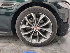 Jaguar XFL 2022 2.0T P250 R-Dynamic Elite - фото 6