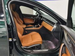Jaguar XFL 2022 2.0T P250 R-Dynamic Elite - фото 8