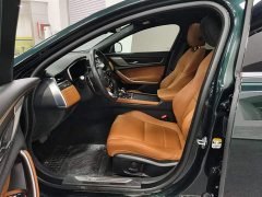 Jaguar XFL 2022 2.0T P250 R-Dynamic Elite - фото 9