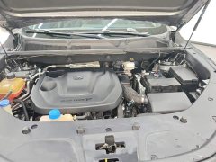 Changan CS75PLUS 2022 second generation 1.5T automatic premium - фото 10