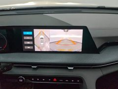 Changan CS75PLUS 2022 second generation 1.5T automatic premium - фото 13