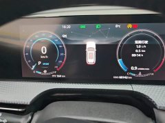 Changan CS75PLUS 2022 second generation 1.5T automatic premium - фото 14