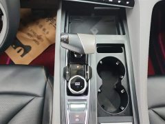 Changan CS75PLUS 2022 second generation 1.5T automatic premium - фото 16