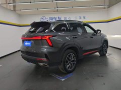 Changan CS75PLUS 2022 second generation 1.5T automatic premium - фото 3