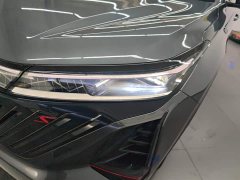 Changan CS75PLUS 2022 second generation 1.5T automatic premium - фото 5