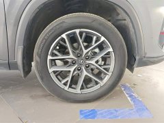 Changan CS75PLUS 2022 second generation 1.5T automatic premium - фото 6