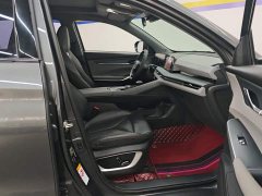 Changan CS75PLUS 2022 second generation 1.5T automatic premium - фото 8