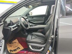 Changan CS75PLUS 2022 second generation 1.5T automatic premium - фото 9