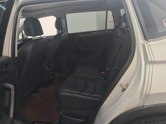 Volkswagen Tiguan L 330TSI Automatic FWD R-Line Premium Edition - фото 11