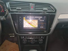 Volkswagen Tiguan L 330TSI Automatic FWD R-Line Premium Edition - фото 13