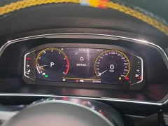 Volkswagen Tiguan L 330TSI Automatic FWD R-Line Premium Edition - фото 14
