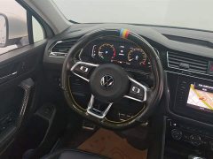 Volkswagen Tiguan L 330TSI Automatic FWD R-Line Premium Edition - фото 15