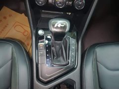 Volkswagen Tiguan L 330TSI Automatic FWD R-Line Premium Edition - фото 16
